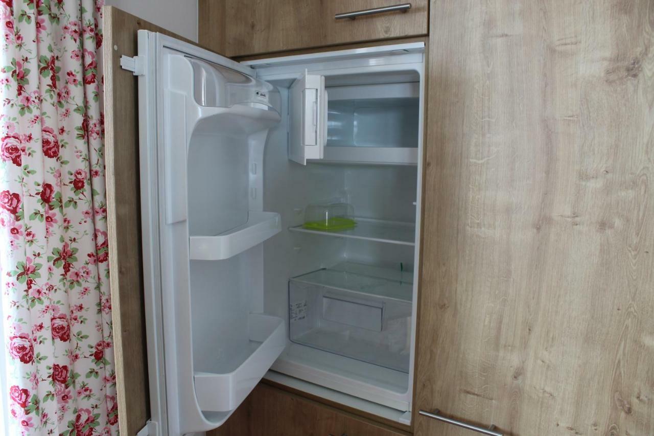 Apartment Nest Sibratsgfäll Екстериор снимка